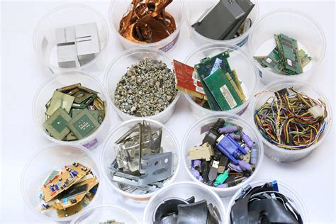 electronics recycling baltimore.